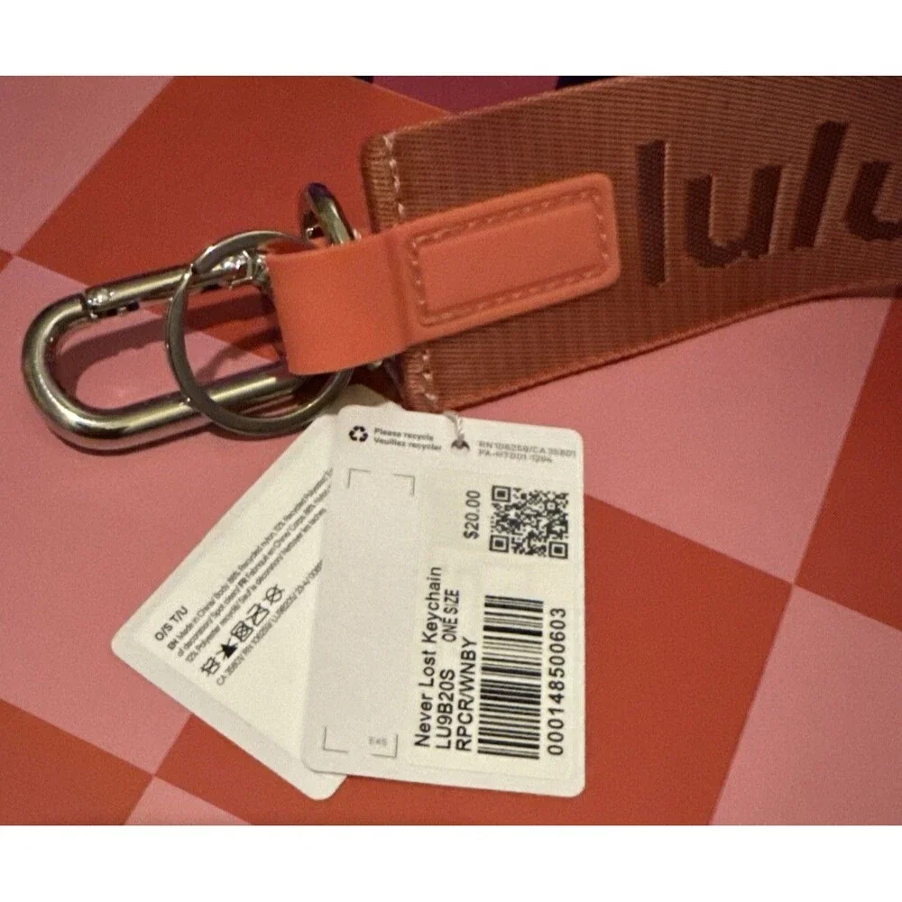 lululemon athletica nwt lululemon